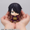 Gintama MEGAHOUSE Lookup Shinsuke Takasugi