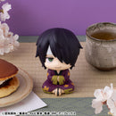 Gintama MEGAHOUSE Lookup Shinsuke Takasugi
