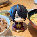 Gintama MEGAHOUSE Lookup Shinsuke Takasugi