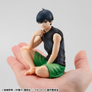 BLUE LOCK MEGAHOUSE G.E.M. series Palm Size Yoichi Isagi
