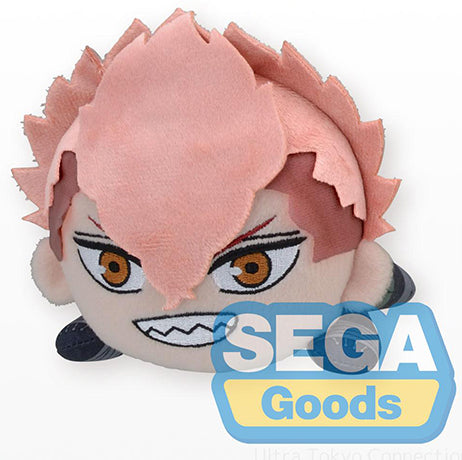 Kaiju No. 8 SEGA NESOBERI Lay-Down Plush Vol.2 (EX)