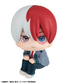 My Hero Academia MEGAHOUSE Lookup Shoto Todoroki (3rd-run)