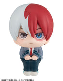 My Hero Academia MEGAHOUSE Lookup Shoto Todoroki (3rd-run)