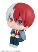 My Hero Academia MEGAHOUSE Lookup Shoto Todoroki (3rd-run)
