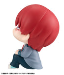 My Hero Academia MEGAHOUSE Lookup Shoto Todoroki (3rd-run)