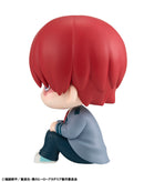 My Hero Academia MEGAHOUSE Lookup Shoto Todoroki (3rd-run)