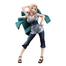 Naruto Shippuden MEGAHOUSE NARUTO GALS Tsunade （Repeat）