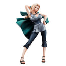 Naruto Shippuden MEGAHOUSE NARUTO GALS Tsunade （Repeat）