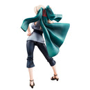 Naruto Shippuden MEGAHOUSE NARUTO GALS Tsunade （Repeat）