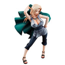 Naruto Shippuden MEGAHOUSE NARUTO GALS Tsunade （Repeat）