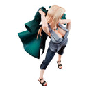 Naruto Shippuden MEGAHOUSE NARUTO GALS Tsunade （Repeat）