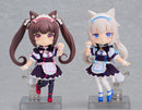 Nekopara Sekai Connect Good Smile Company Nendoroid Doll Vanilla