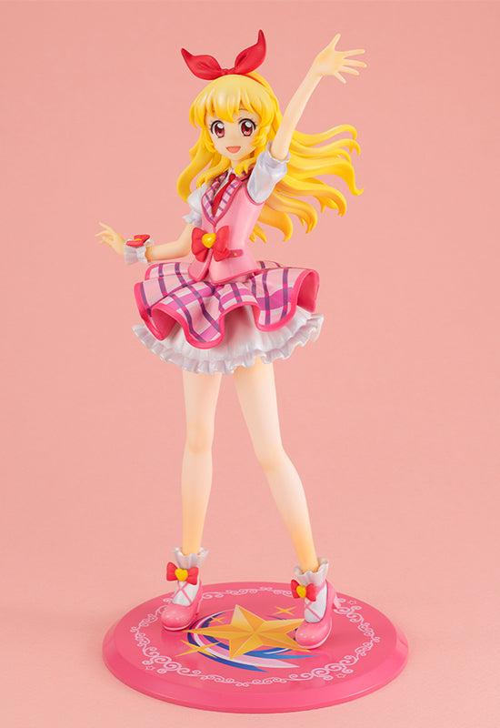 Aikatsu！10th STORY ～Starway to the future～ MEGAHOUSE Lucrea Ichigo Hoshimiya～To the shining Future～