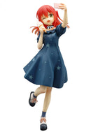 BOCCHI THE ROCK!　FuRyu Trio-Try-iT Figure -Ikuyo Kita-