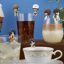 The New Prince of Tennis MEGAHOUSE Ochatomo series Prince’s Tea Time Again!