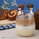 The New Prince of Tennis MEGAHOUSE Ochatomo series Prince’s Tea Time Again!