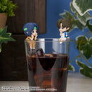 The New Prince of Tennis MEGAHOUSE Ochatomo series Prince’s Tea Time Again!