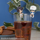 The New Prince of Tennis MEGAHOUSE Ochatomo series Prince’s Tea Time Again!