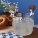 The New Prince of Tennis MEGAHOUSE Ochatomo series Prince’s Tea Time Again!