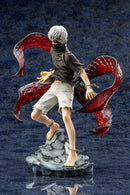 Tokyo Ghoul KOTOBUKIYA ARTFX J Kaneki Ken AWAKENED Repaint Ver. (Resale)