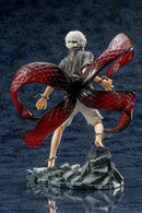 Tokyo Ghoul KOTOBUKIYA ARTFX J Kaneki Ken AWAKENED Repaint Ver. (Resale)
