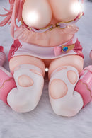 With the Snap of My Fingers, Forced Ovulation Hypnosis HOTVENUS Marble, the Heroine of Justice