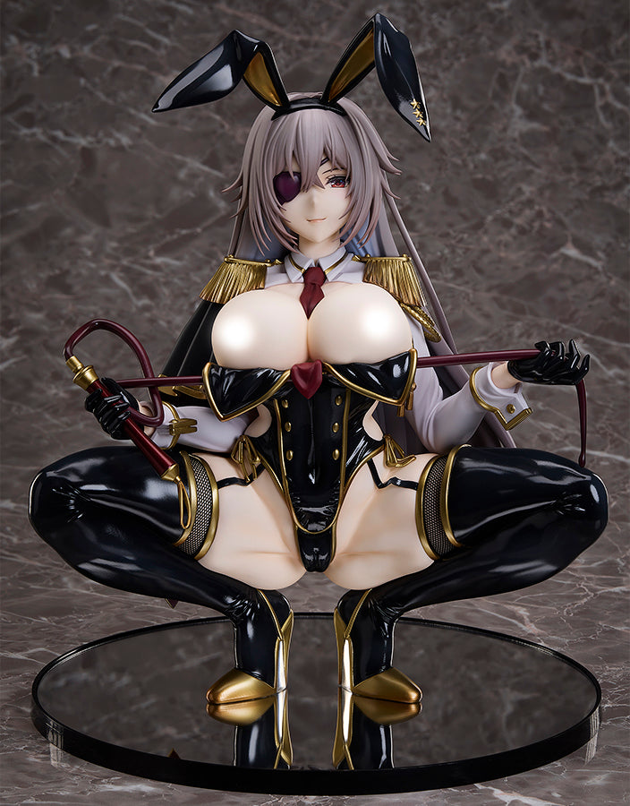 BINDing Creators Opinion BINDing Elizaveta