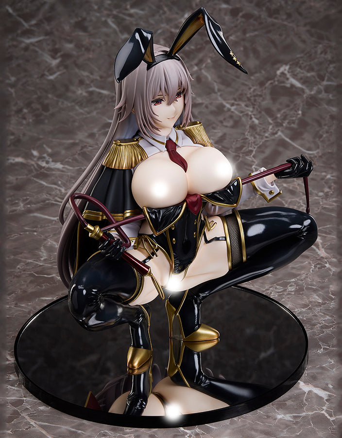 BINDing Creators Opinion BINDing Elizaveta