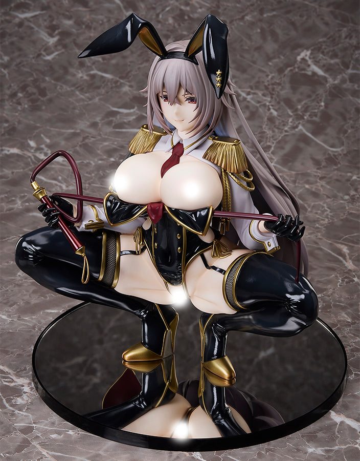 BINDing Creators Opinion BINDing Elizaveta