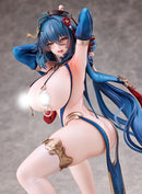 Kyonshi Brothel HOTVENUS Kyonshi En