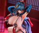 Kyonshi Brothel HOTVENUS Kyonshi En