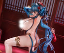 Kyonshi Brothel HOTVENUS Kyonshi En