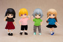 Nendoroid Doll Outfit Set: T-Shirt (Red)