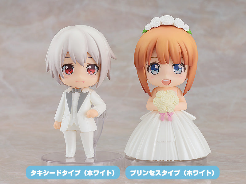 Nendoroid More: Dress Up Wedding 02(1 Random)