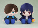 The Dangers in My Heart Good Smile Company Plushie Kyotaro Ichikawa