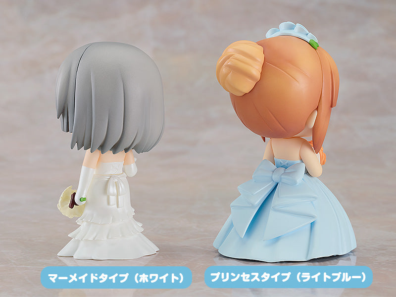 Nendoroid More: Dress Up Wedding 02(1 Random)