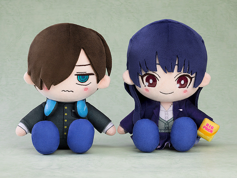 The Dangers in My Heart Good Smile Company Plushie Anna Yamada
