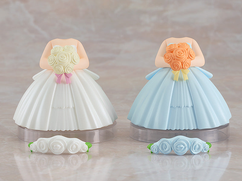 Nendoroid More: Dress Up Wedding 02(1 Random)