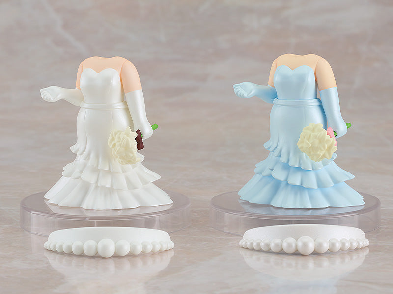 Nendoroid More: Dress Up Wedding 02(1 Random)