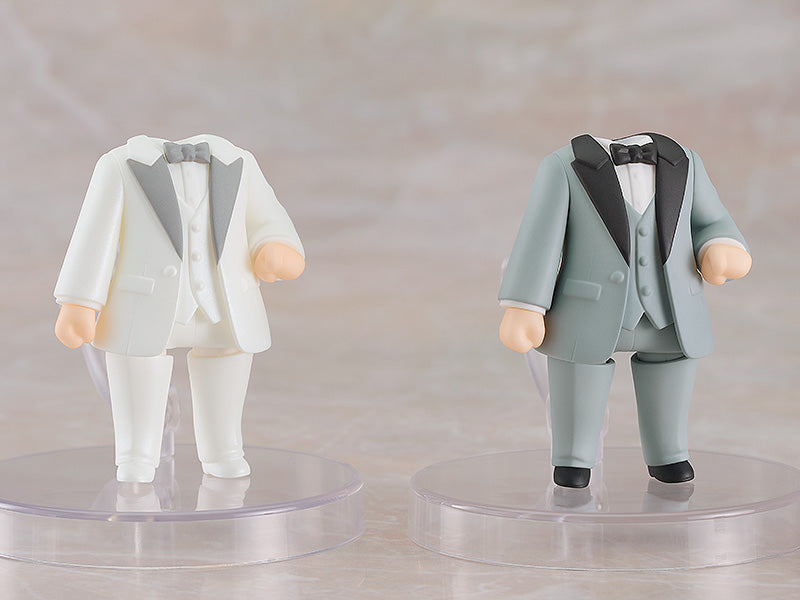 Nendoroid More: Dress Up Wedding 02(1 Random)