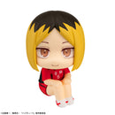 Haikyu！！MEGAHOUSE Lookup Kenma Kozume Uniform ver.