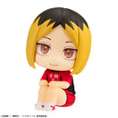 Haikyu！！MEGAHOUSE Lookup Kenma Kozume Uniform ver.
