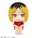 Haikyu！！MEGAHOUSE Lookup Kenma Kozume Uniform ver.
