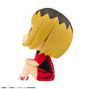 Haikyu！！MEGAHOUSE Lookup Kenma Kozume Uniform ver.