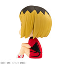 Haikyu！！MEGAHOUSE Lookup Kenma Kozume Uniform ver.
