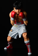 Hajime no Ippo Orcatoys Ippo Makunouchi－fighting pose－ver.damage (re-run)