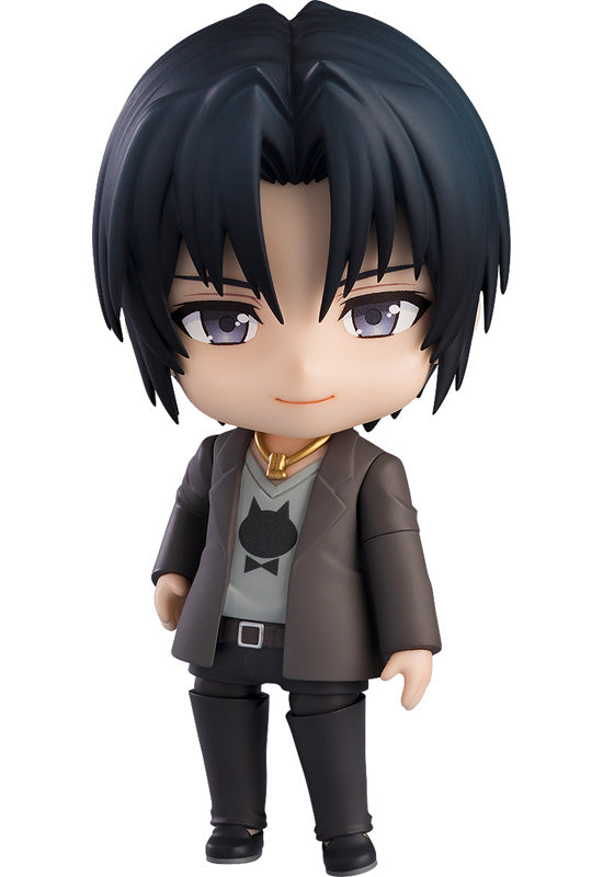 2171 IDOLiSH7 Nendoroid Iori Izumi