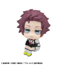 BLUE LOCK MEGAHOUSE Lookup Sae Itoshi Japanese National Player Match Ver.