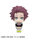 BLUE LOCK MEGAHOUSE Lookup Sae Itoshi Japanese National Player Match Ver.