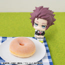 BLUE LOCK MEGAHOUSE Lookup Sae Itoshi Japanese National Player Match Ver.